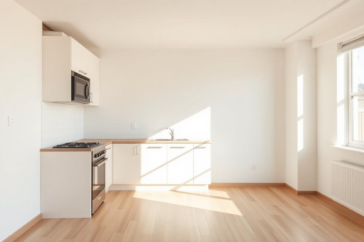 Move In / Move Out