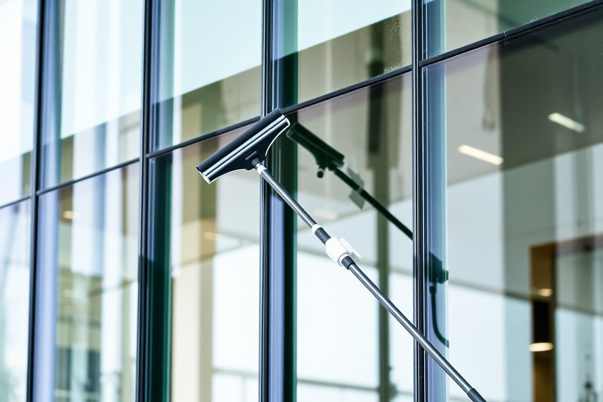 Window Cleaning